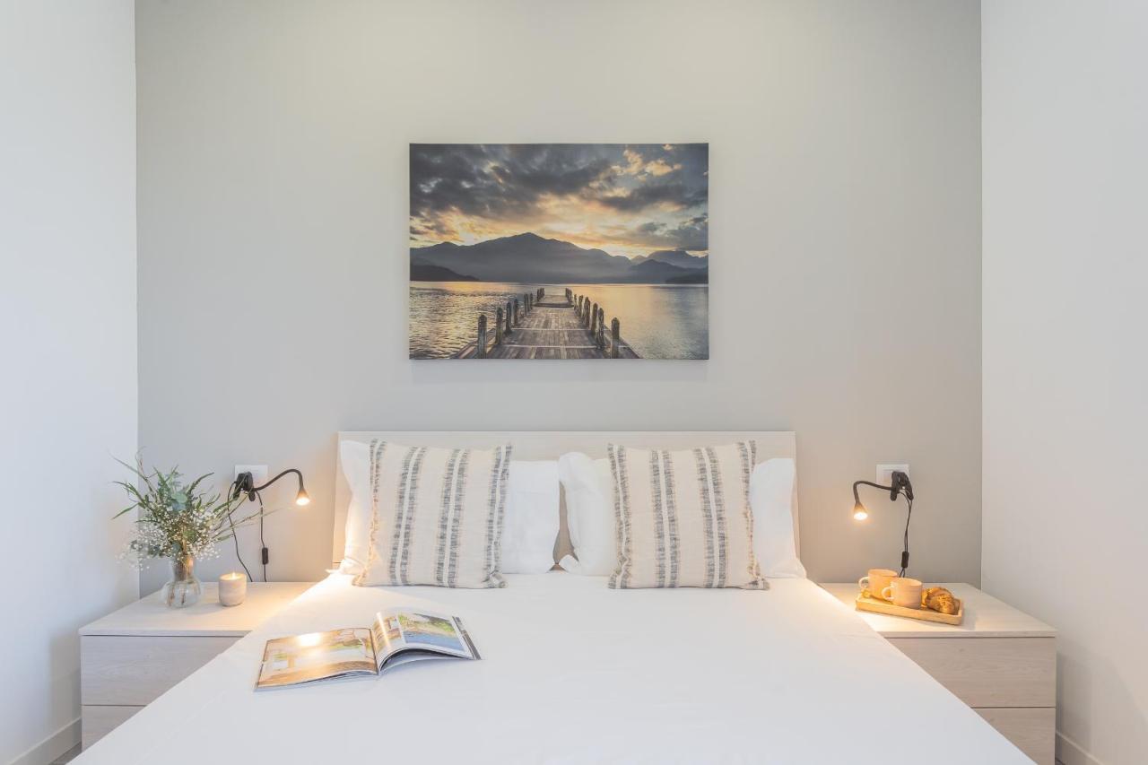 Isola Felice Grandate By Rent All Como Exterior photo