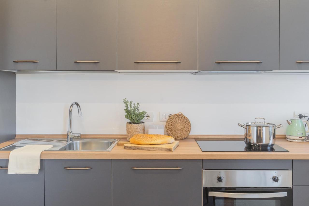 Isola Felice Grandate By Rent All Como Exterior photo