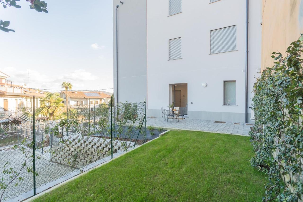 Isola Felice Grandate By Rent All Como Exterior photo